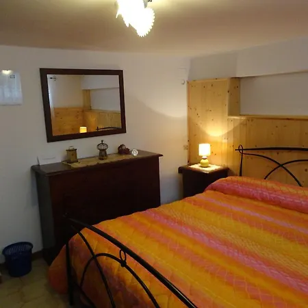 B&B La Magnolia Sulmona Exterior photo