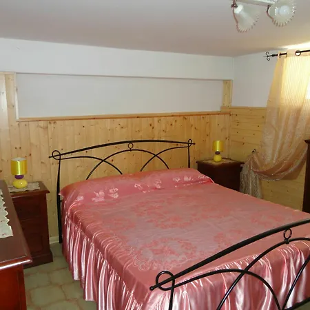 B&B La Magnolia Sulmona Exterior photo