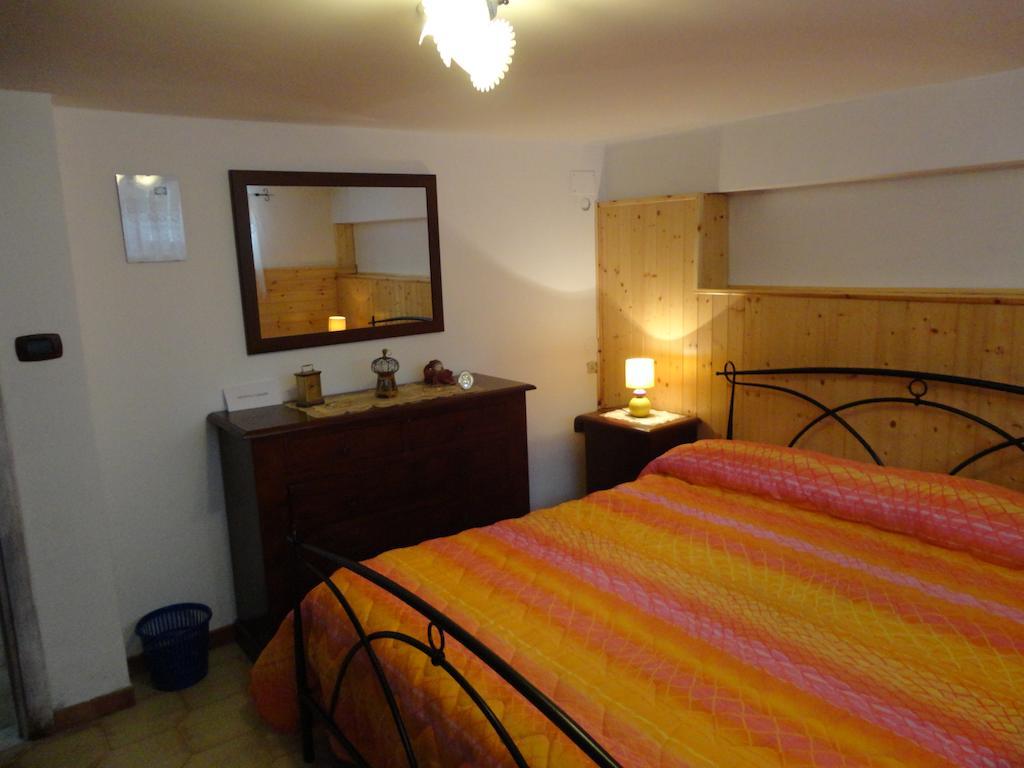 Bed & Breakfast La Magnolia Sulmona