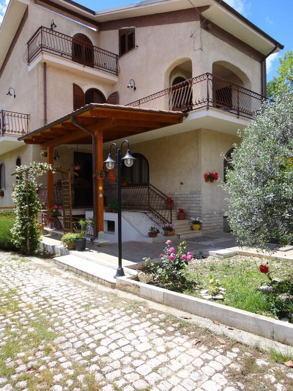 La Magnolia Bed & Breakfast