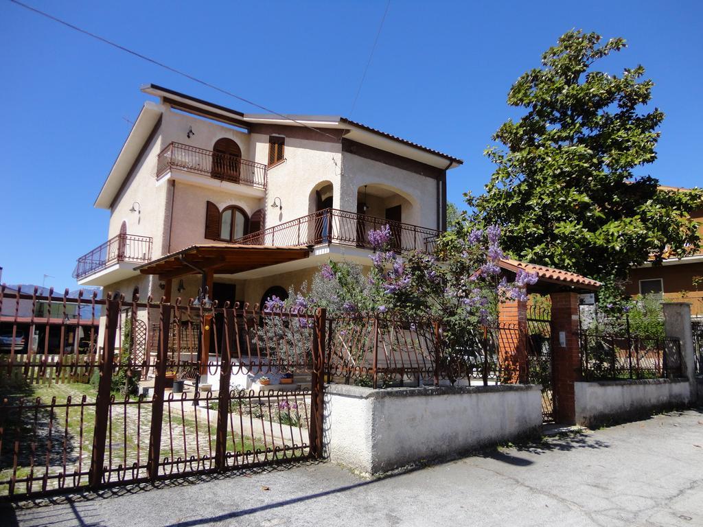 La Magnolia *