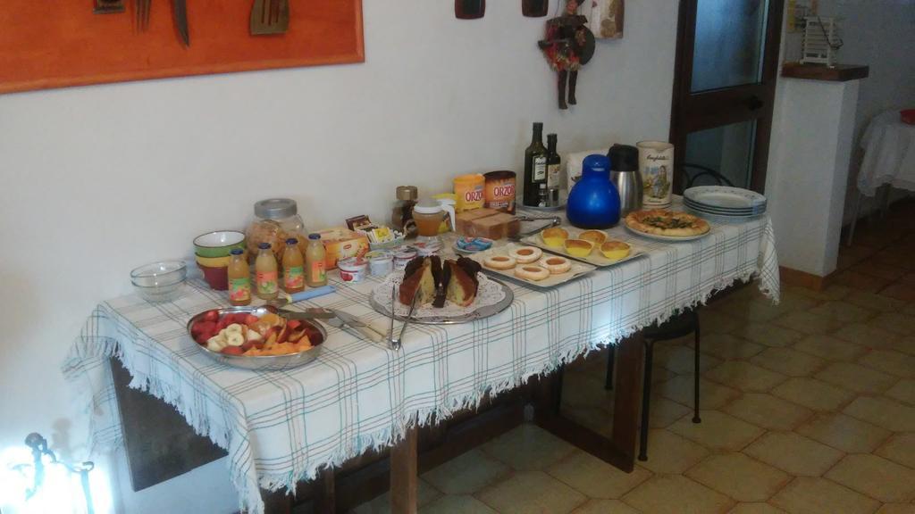 Bed & Breakfast La Magnolia