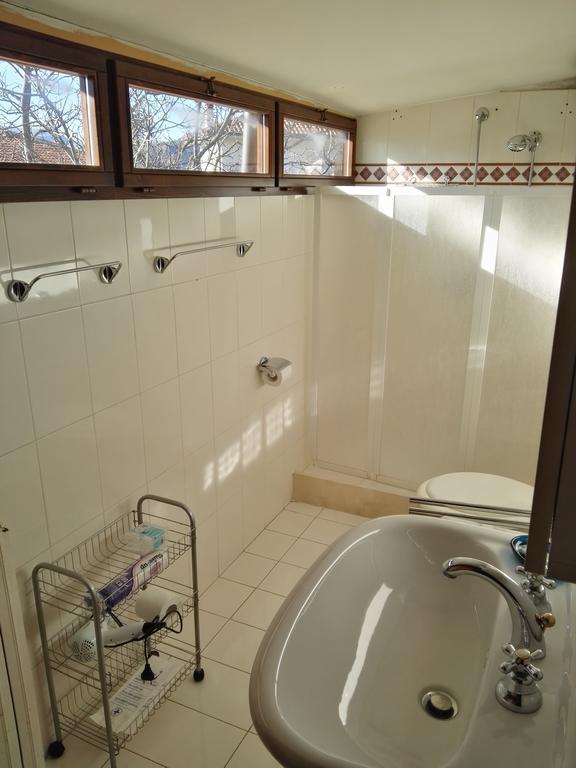 Bed & Breakfast La Magnolia Sulmona