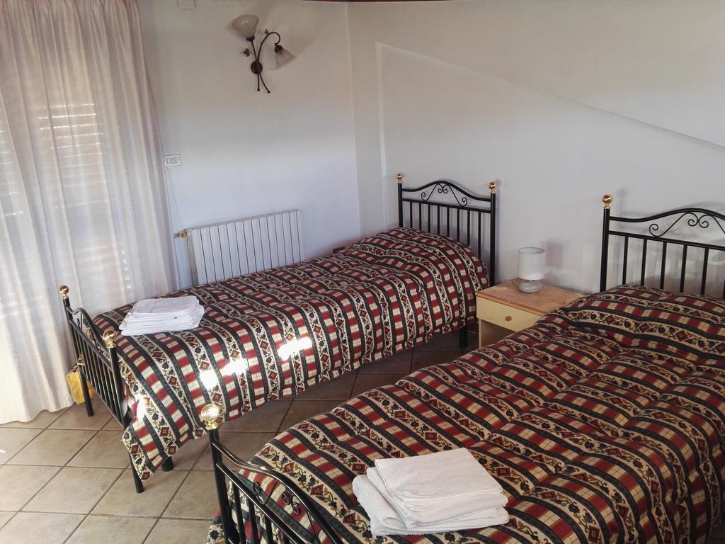 Bed & Breakfast La Magnolia *