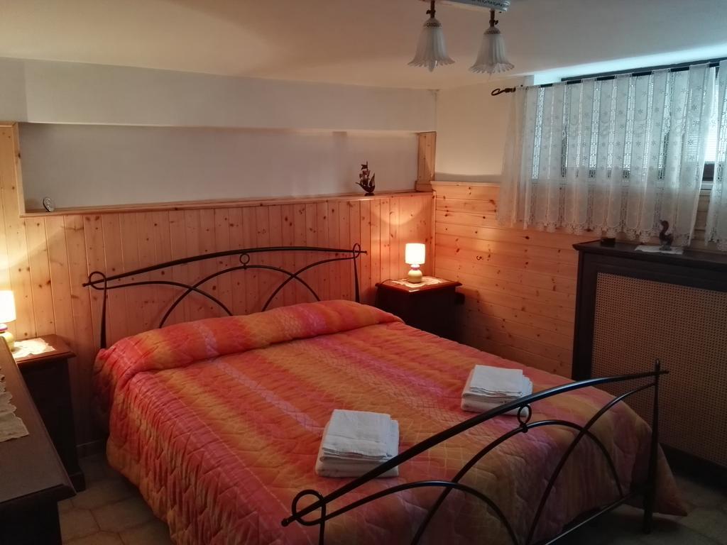 Bed & Breakfast La Magnolia Sulmona