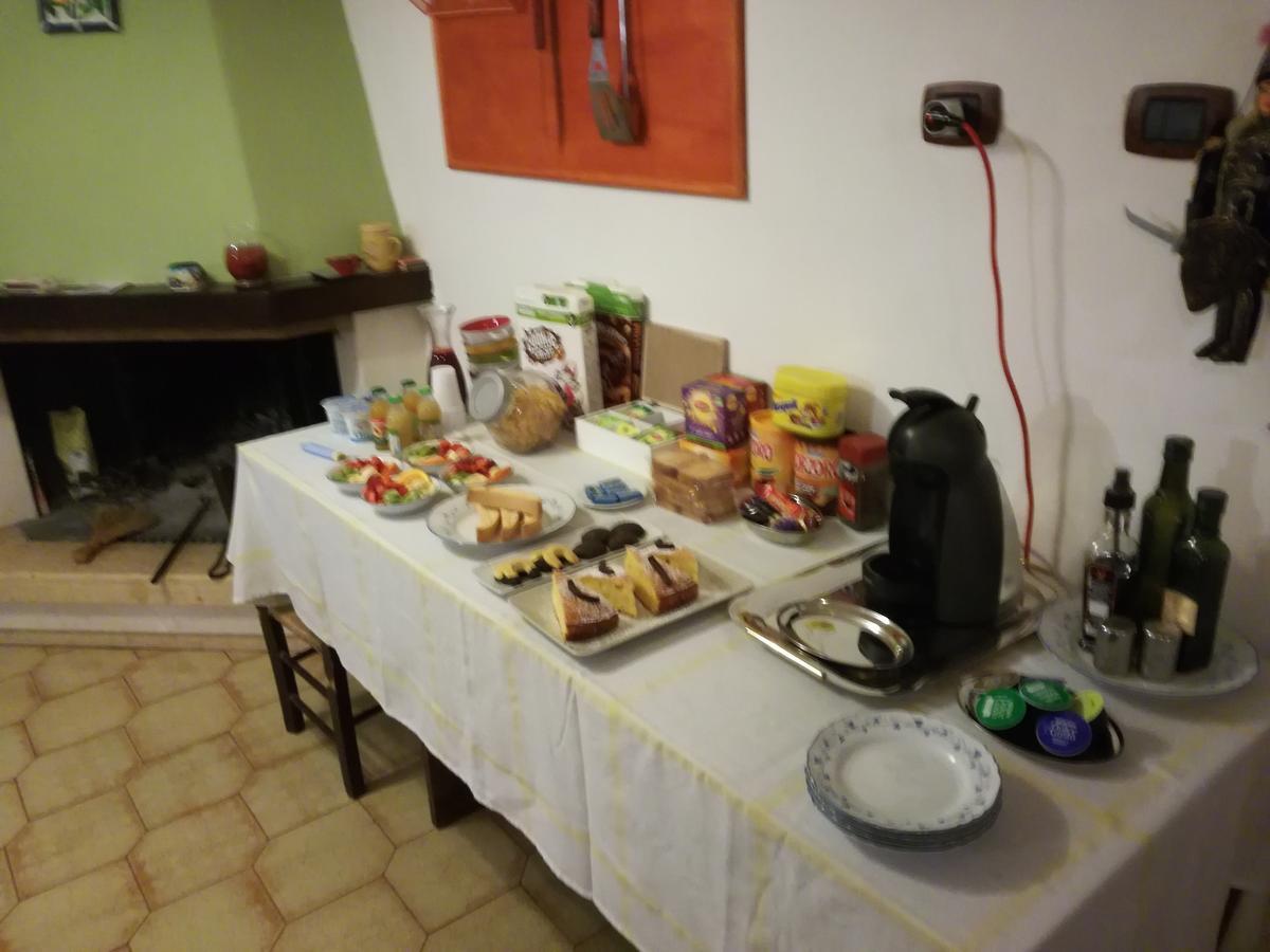 Bed & Breakfast La Magnolia *