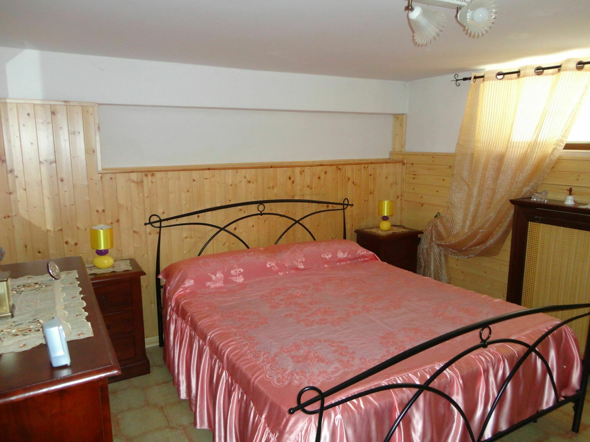 La Magnolia Bed & Breakfast *